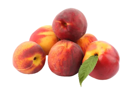 红桃水果超市商品白底图免抠实物摄影png格式图片透明底