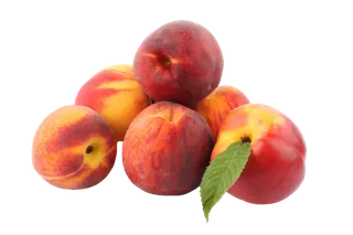 红桃水果超市商品白底图免抠实物摄影png格式图片透明底