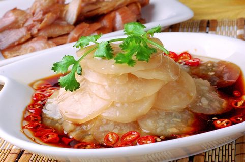 XCXC1440骨汤皮冻