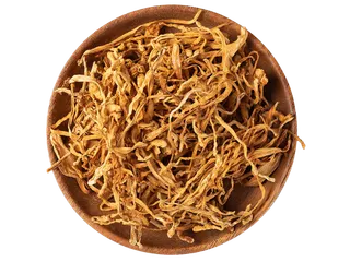 93虫草花 (1)超市商品白底图免抠实物摄影png格式图片透明底