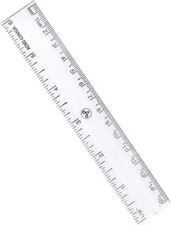 尺子 PNG免抠(350x461)