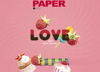 儿童潮童单片PSD模版120款