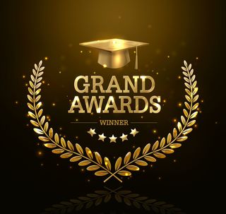 金色时尚品牌奖项