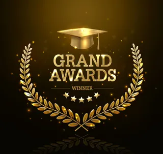 金色时尚品牌奖项