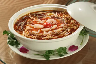 热河巧炖菜28元