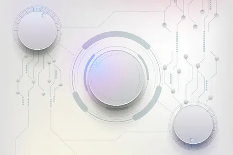 创造艺术将来概念素材