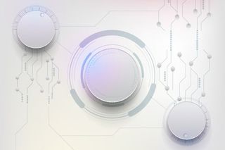 创造艺术将来概念素材