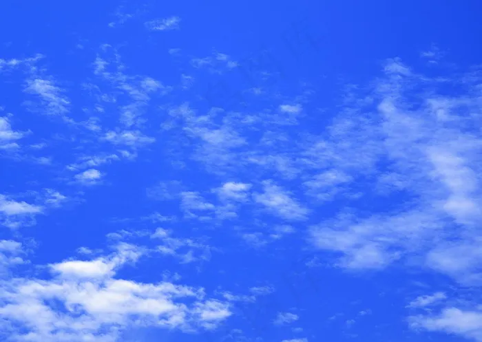天空背景云层云彩