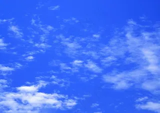 天空背景云层云彩