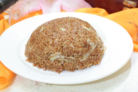 酱油炒饭 12元 (2)