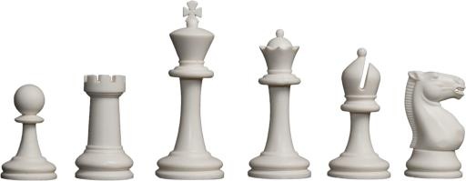 国际象棋 PNG免抠(1908x743)