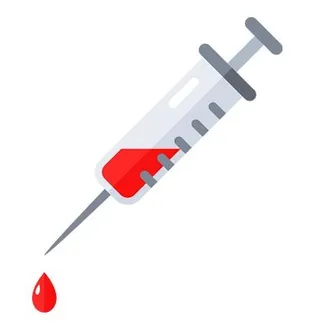 疫苗 Covid-19 PNG免抠