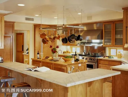 高清厨房摄影 高清厨房摄影