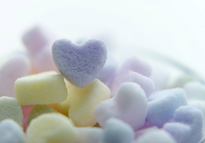 图片设计素材背景2.14情人节