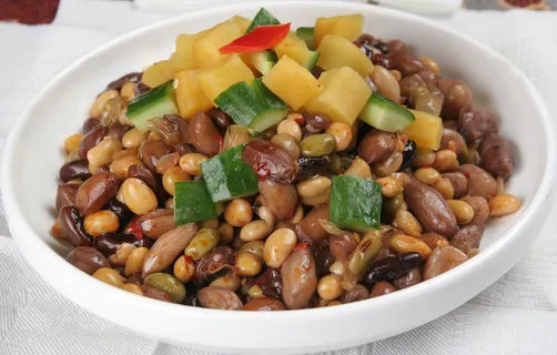 15老爹下酒菜  定州江苏