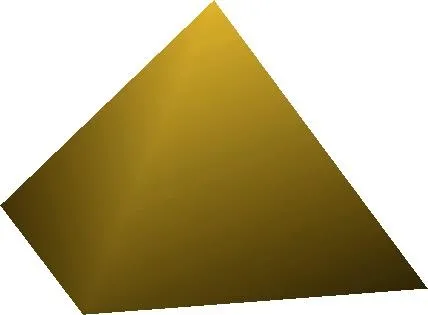 金字塔 PNG免抠(428x315)