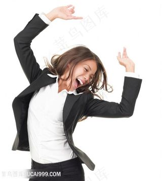 商务职业女性高清