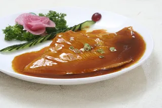 红扒深海鱼翅 68元 (6)