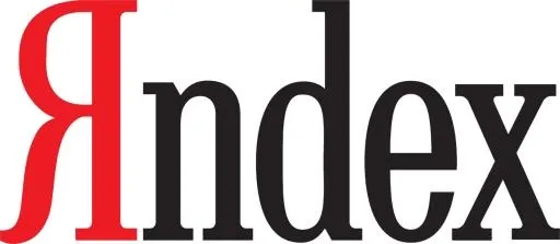 Yandex 标志 PNG免抠(1181x515)