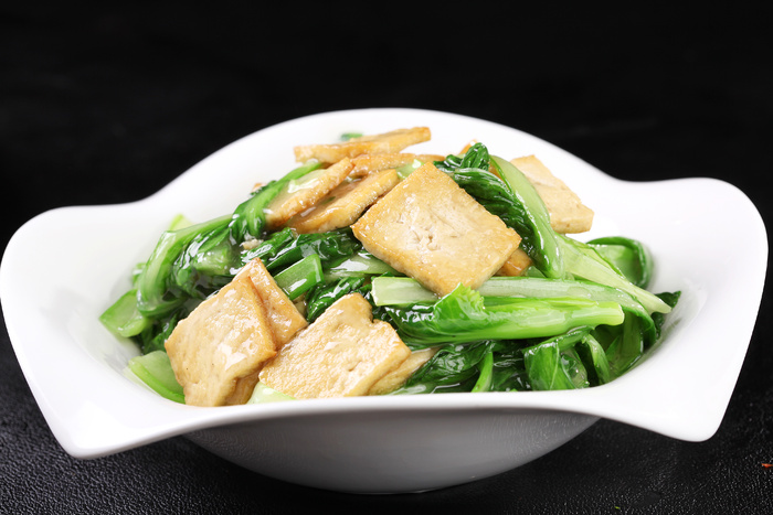 R00744小白菜煎豆腐 (1)
