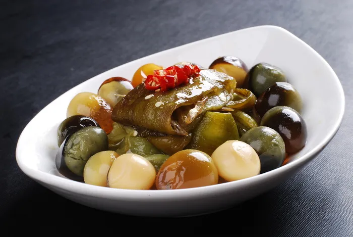 LCSC2464烧椒龙珠