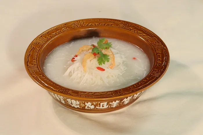 25开胃萝卜丝 永盛坊