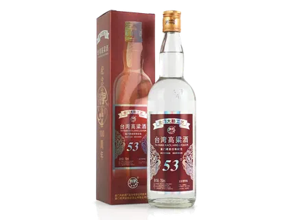 超市商品清晰大图免抠实物摄影png格式图片透明底品牌白酒金六大顺(7)