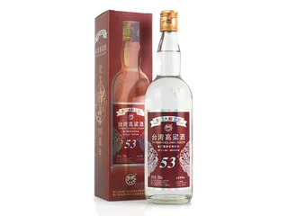 超市商品清晰大图免抠实物摄影png格式图片透明底品牌白酒金六大顺(7)