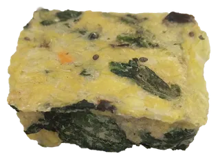 蔬菜鸡蛋冻干芙蓉汤免抠摄影元素素材