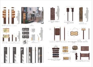 房地产路牌广告设计1