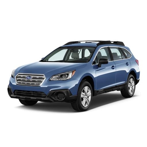 Subaru PNG免抠(1000x1000)