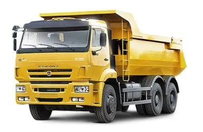 卡车 PNG免抠(400x260)
