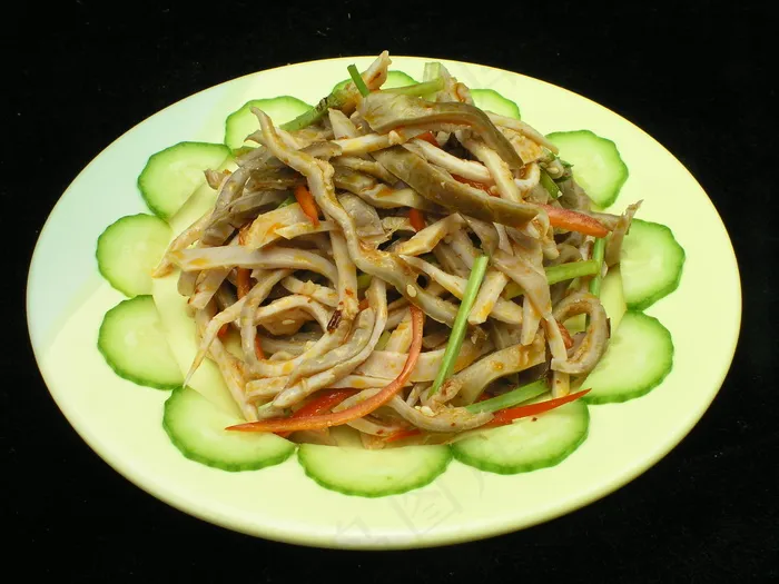 0617麻辣肚丝
