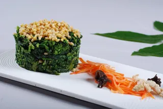 0911LCS-884松仁万年青