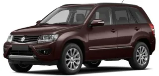 铃木大维塔拉 PNG免抠