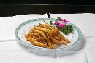 香辣双鲜-好喜来