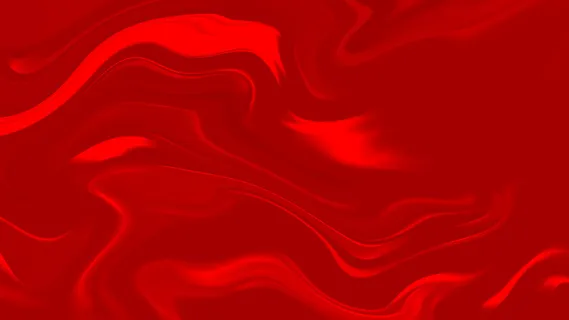 红色庄严海报背景