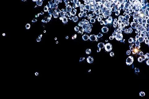 多颗祼钻高清大图 多颗祼钻高清大图