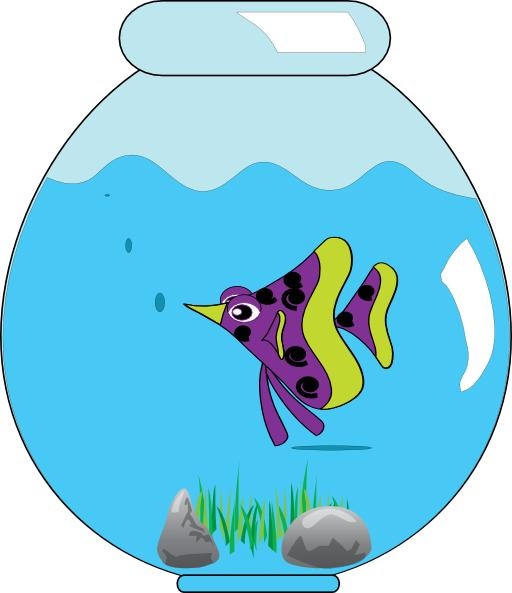 水族馆 PNG免抠(512x593)