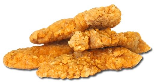 肯德基炸鸡 PNG免抠(800x431)
