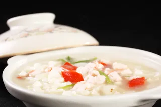 D00679芡实百合煲2