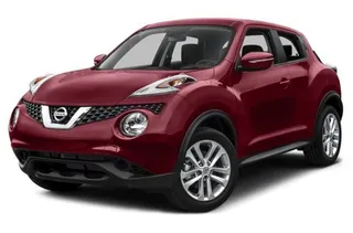 日产 Juke PNG免抠