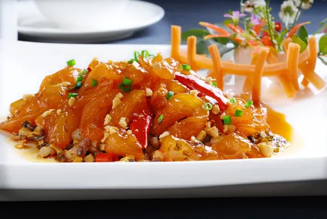 XCXC1303干烧驴筋