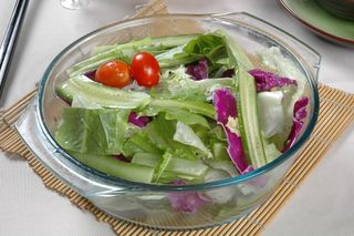 LCSC0840黄鹤大拌菜16元