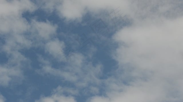 天堂, 云, 蓝色的, 风, 气氛, 空气