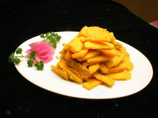 2646蛋黄南瓜FGDS