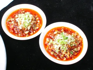 家常菜|美食|菜谱|菜单|0615魔术豆花