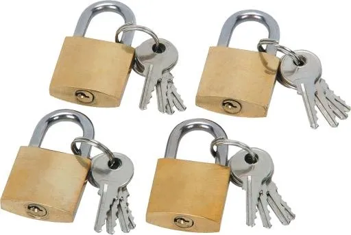 挂锁 PNG免抠(1180x791)