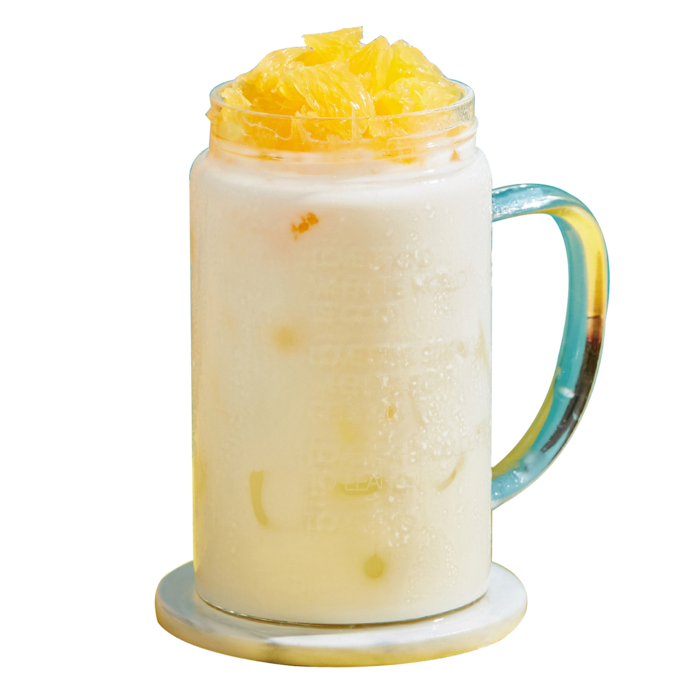 网红奶茶鲜榨果汁甜品水果茶饮外卖摄影图片海报设计PNG免抠素材