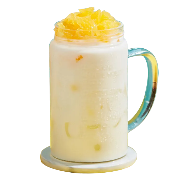 网红奶茶鲜榨果汁甜品水果茶饮外卖摄影图片海报设计PNG免抠素材